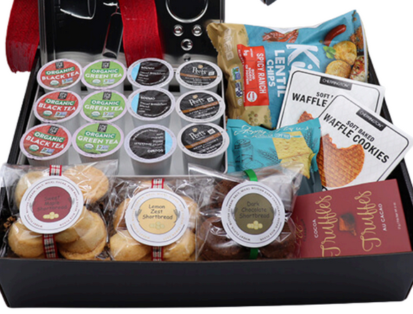 The Shareable Gift Box L