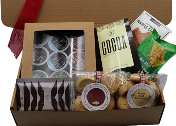 The Shareable Gift Box S