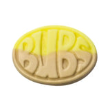 Bubs Banana Ovals, Sweden- Bulk 2.8kg Box