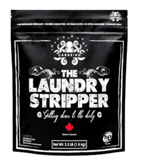 The Laundry Stripper