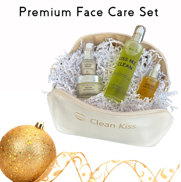 Premium Face Care Set