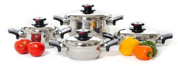 PL 2 Quart and Cover