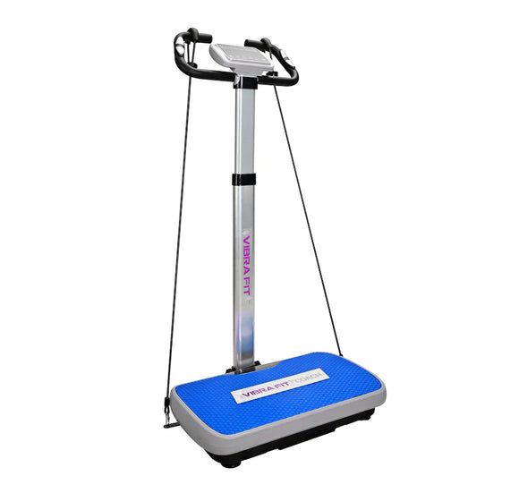 VibraFit Coach
