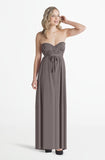 Ivy Maxi Tender Taupe 3X/4X