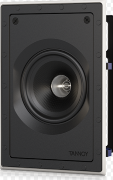TANNOY QCI 6DC In-Wall Speakers