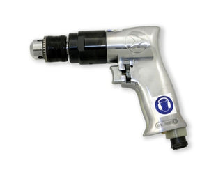 3/8 Reversiable Air Drill  02-056