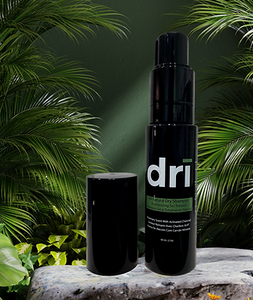 Dri Shampoo (small bottle)