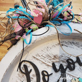 Do Your Thing Spring - Round