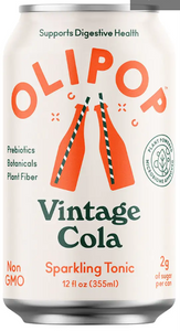 Olipop Vintage Cola