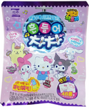 Shake It Cha Cha Sanrio Fruit Gummies