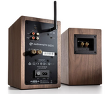 Audioengine HD4 120 Watt Wireless Bluetooth Speakers with aptX Bluetooth Connectivity