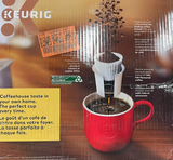 Keurig K Select Coffee Maker
