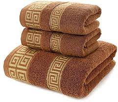 Luxury Towels - Nestwell Greek
