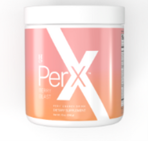 PerX Berry Blast