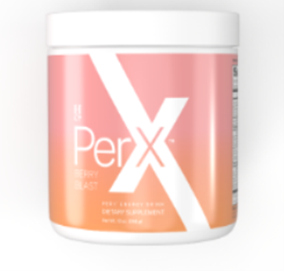 PerX Berry Blast