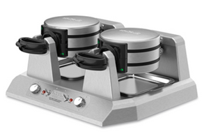 Waring WW300BX Quadruple Belgian Waffle Maker