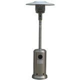 Brasa Outdoor Lifestyle Patio Heater (Propane - Stainless Steel)