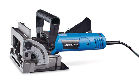 Mastercraft Corded 4