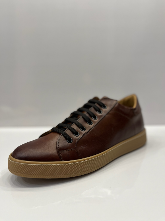 I Sarti - Brown Sneaker ISA Shoe 2011 - Size 44 (11)