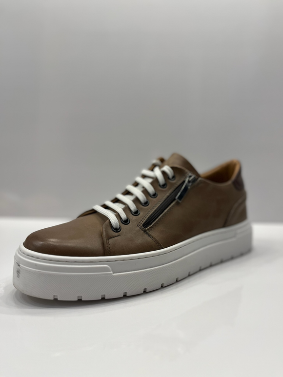 I Sarti - Brown Platform 003 - Size 45 (12)