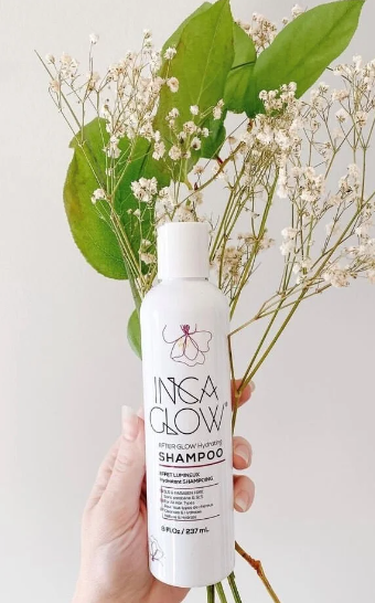 Inca Glow Shampoo