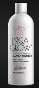 Inca Glow Moisture Mask