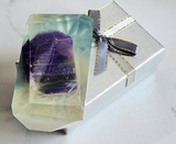 Magic Stone Soap  - 2 Soaps