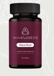 Maca Root