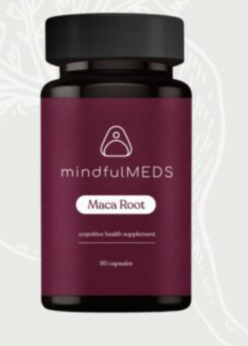 Maca Root