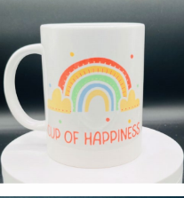 Cup of Happiness