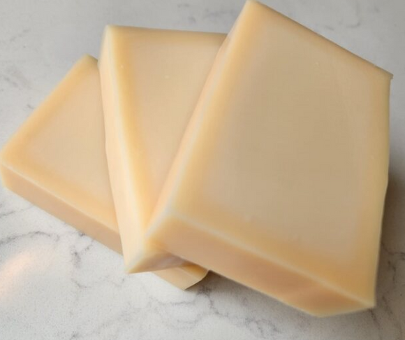 Natural Soap - Canvas by Beetwater