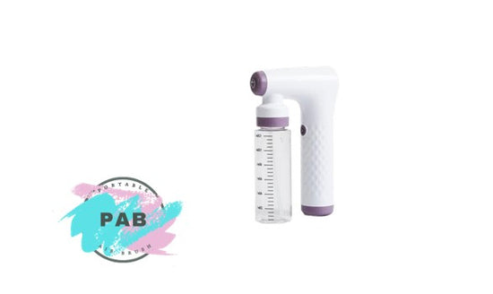 PAB (Portable Air Brush)  04-034
