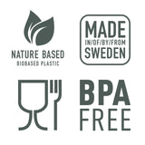 Light My Fire Picnic Set for Two People