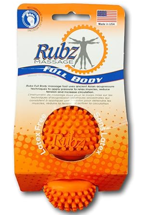 Rubz  Full Body Massage Tool