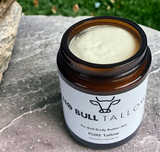 Body Butter  Pure 4 oz