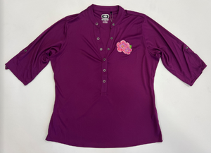 Ogio Shirt for Ladies Small