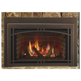 Majestic Ruby 30" Fireplace Insert NG IntelliFire Touch (New in Box)