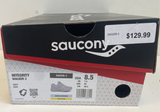 Saucony Integrity Walker 3  size 8.5