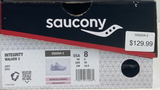 Saucony Integrity Walker 3  size 8