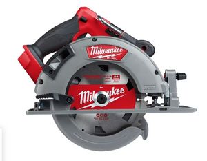 M18 Fuel 7-1/4" Circular Saw - Tool Only  by Milwaukee