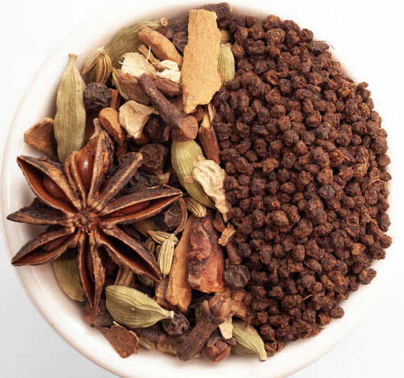 Original Chai Blend - 200 g (50 servings)