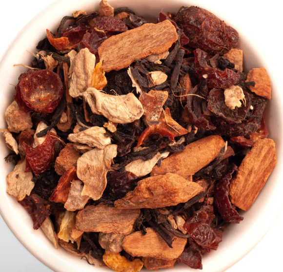 Fireside Blend  150 g (35 servings)