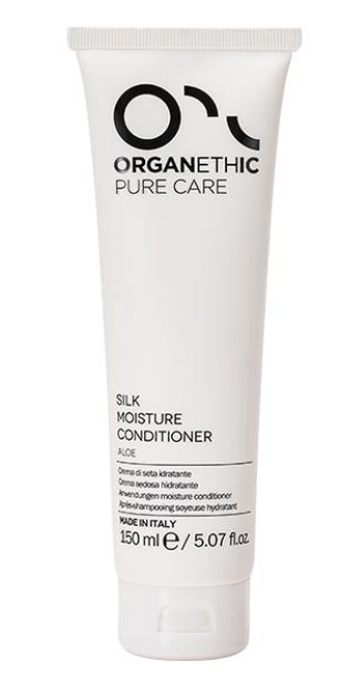 Silk Moisture Conditioner