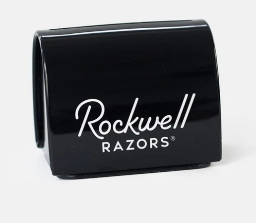 Rockwell Blade Recycling Tin