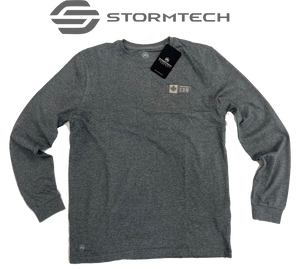 Storm Tech Long Sleeve T-shirt - Large