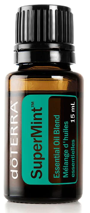 Supermint Essential Oil