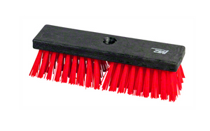 M2 Professional Scrubbing Brush - 10"