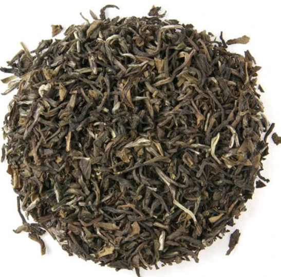 Jun Chiyabari Loose Leaf Tea 50g Bag