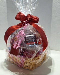 Sweetheart Basket 1