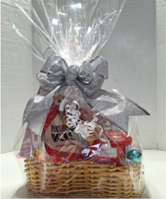 Sweetheart Basket 3